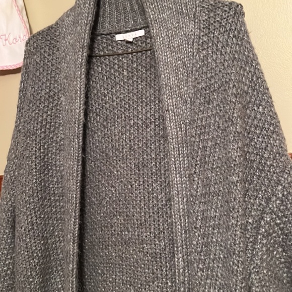 Lunya Wool Robe - Picture 3 of 5